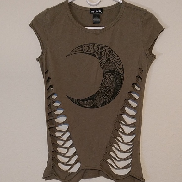 Wet Seal Tops - SOLD, SOLD, Wet seal top ❤️